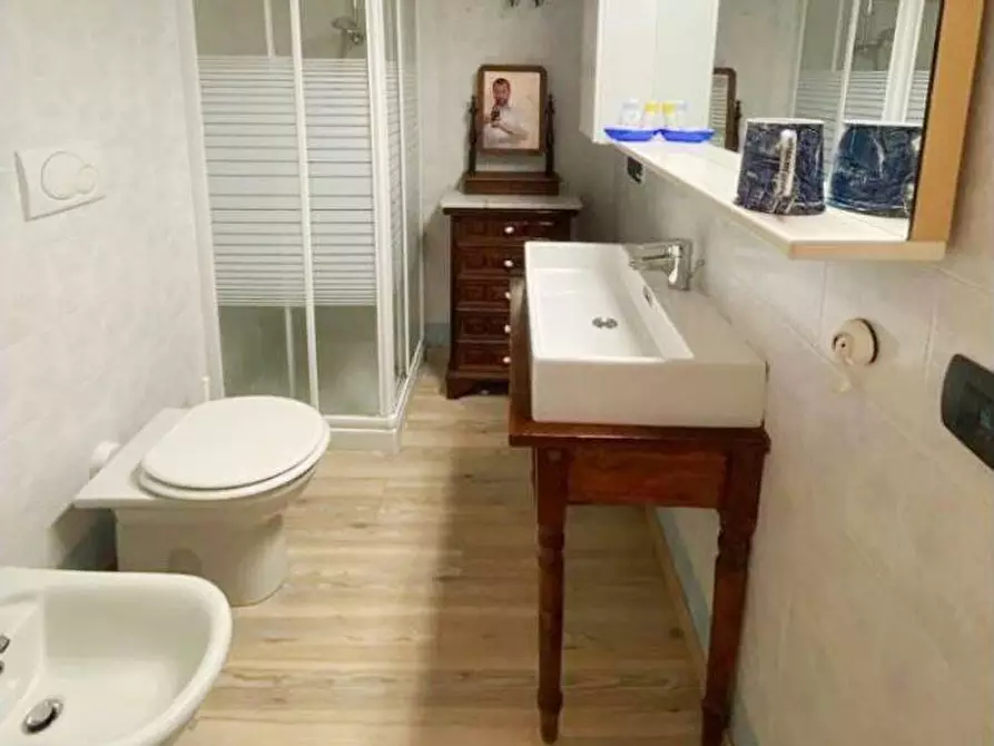 Immagine 7 di Appartamento in affitto  in C.so Mazzini 187 a Albisola Superiore