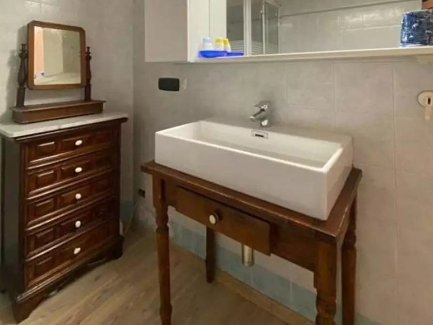 Immagine 8 di Appartamento in affitto  in C.so Mazzini 187 a Albisola Superiore