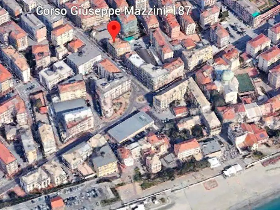 Immagine 9 di Appartamento in affitto  in C.so Mazzini 187 a Albisola Superiore