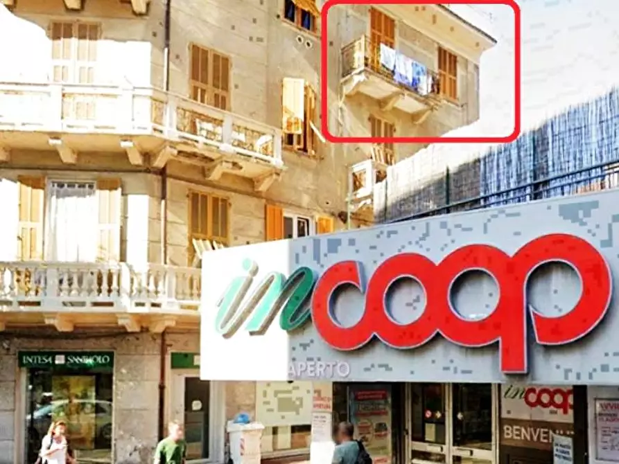 Immagine 10 di Appartamento in affitto  in C.so Mazzini 187 a Albisola Superiore