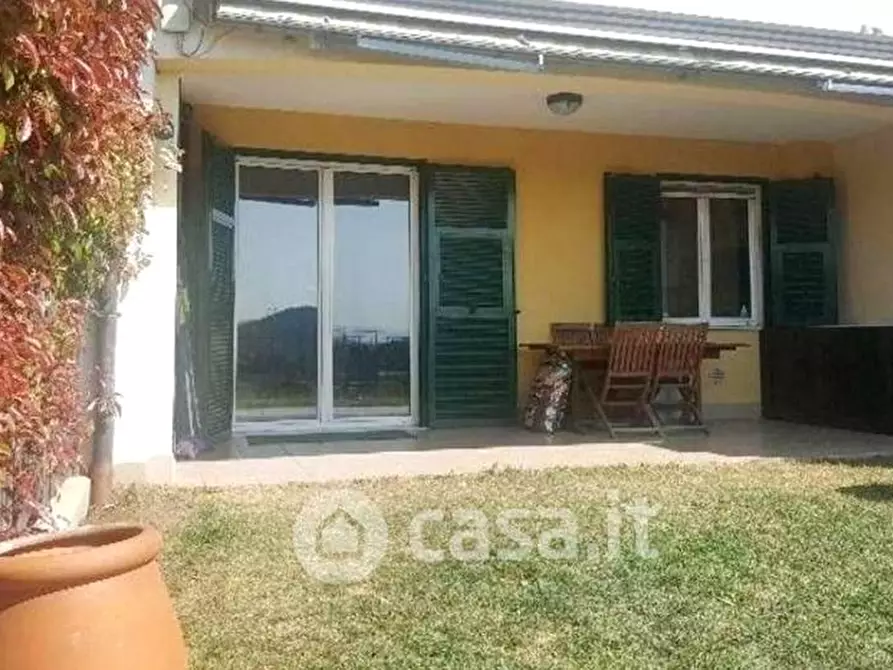 Immagine 1 di Appartamento in vendita  in Via Gameragna a Celle Ligure