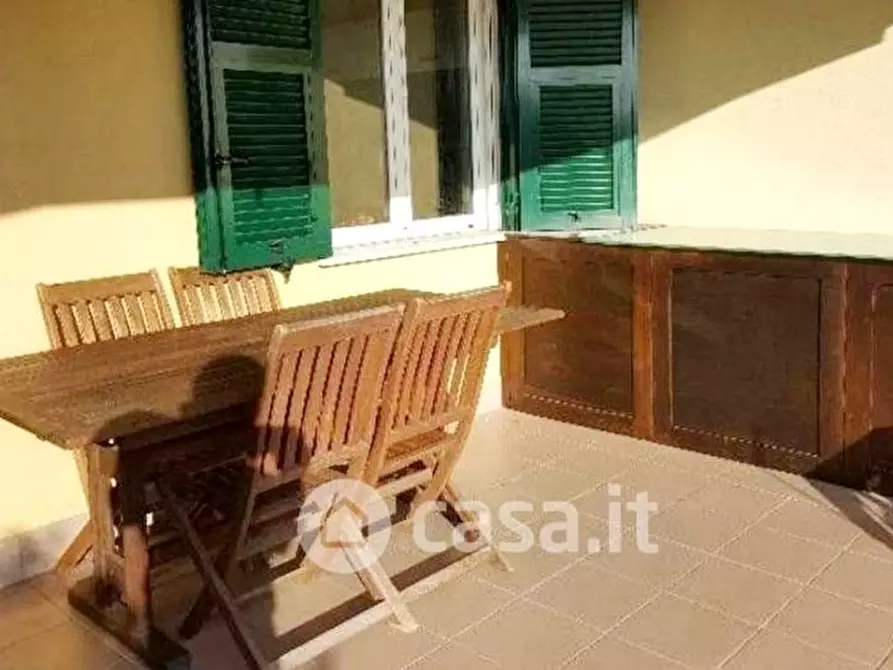 Immagine 2 di Appartamento in vendita  in Via Gameragna a Celle Ligure