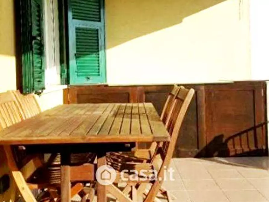 Immagine 3 di Appartamento in vendita  in Via Gameragna a Celle Ligure