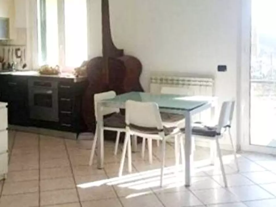 Immagine 5 di Appartamento in vendita  in Via Gameragna a Celle Ligure