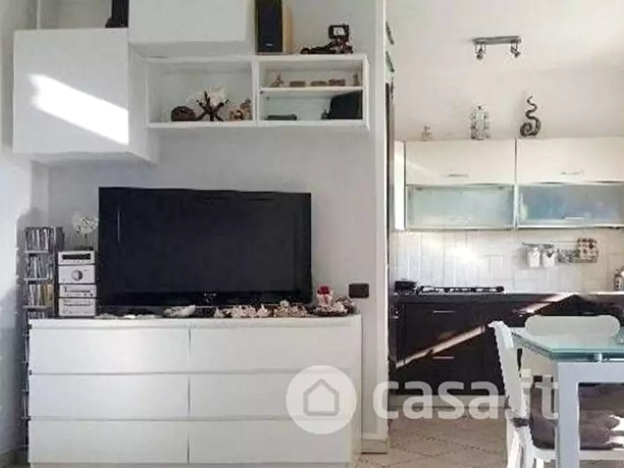 Immagine 6 di Appartamento in vendita  in Via Gameragna a Celle Ligure