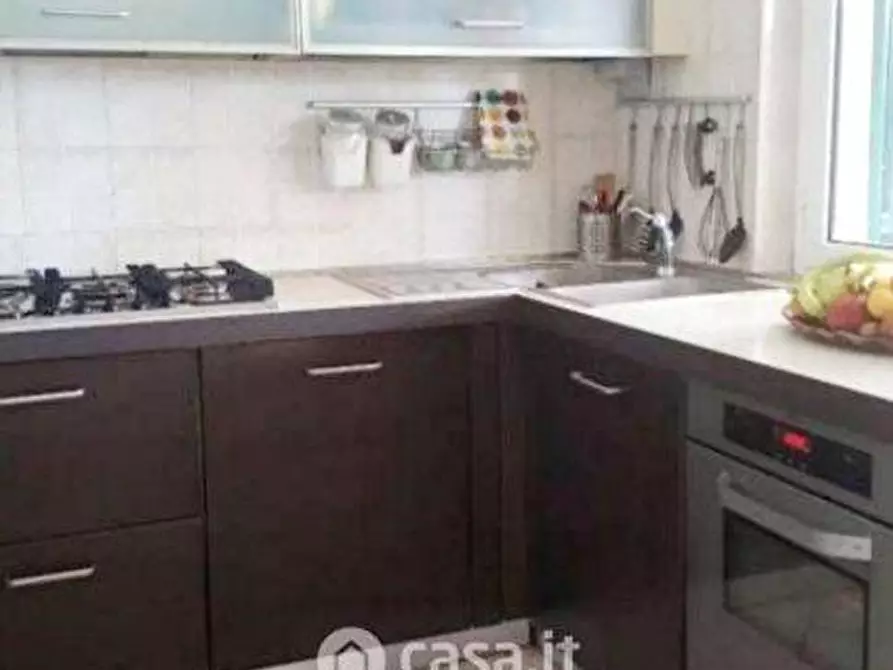 Immagine 7 di Appartamento in vendita  in Via Gameragna a Celle Ligure