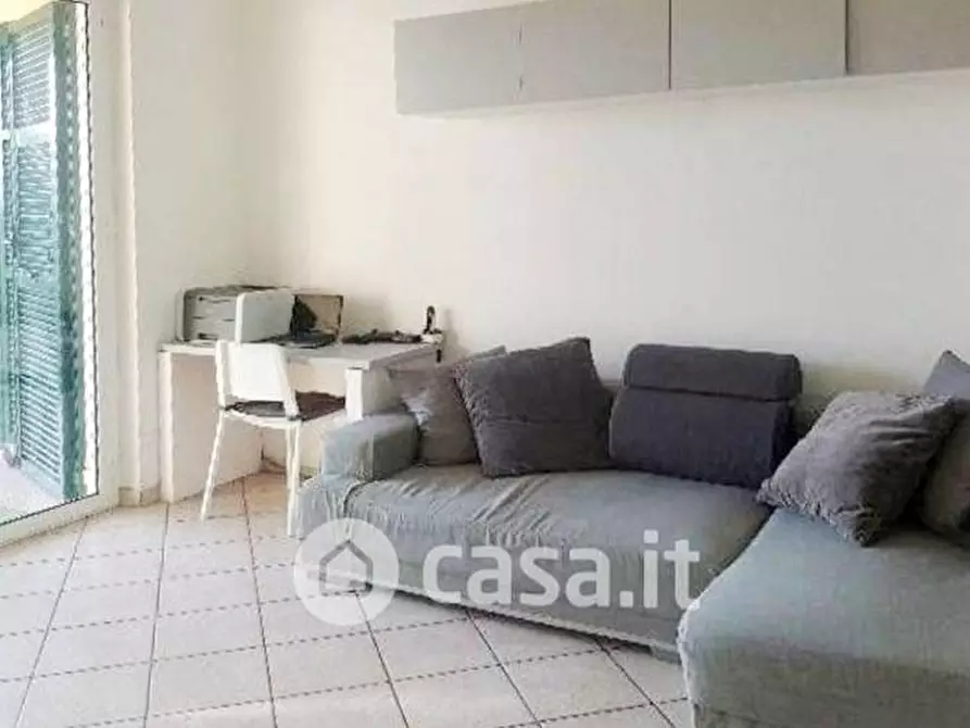 Immagine 8 di Appartamento in vendita  in Via Gameragna a Celle Ligure