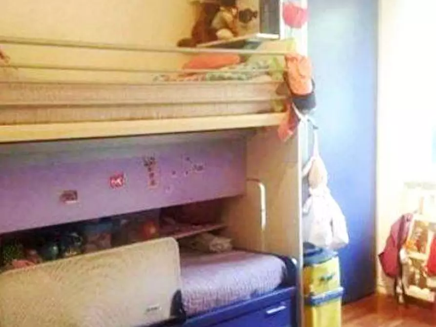 Immagine 9 di Appartamento in vendita  in Via Gameragna a Celle Ligure