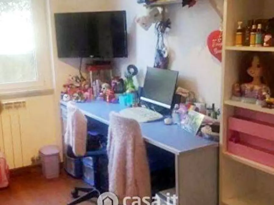 Immagine 10 di Appartamento in vendita  in Via Gameragna a Celle Ligure