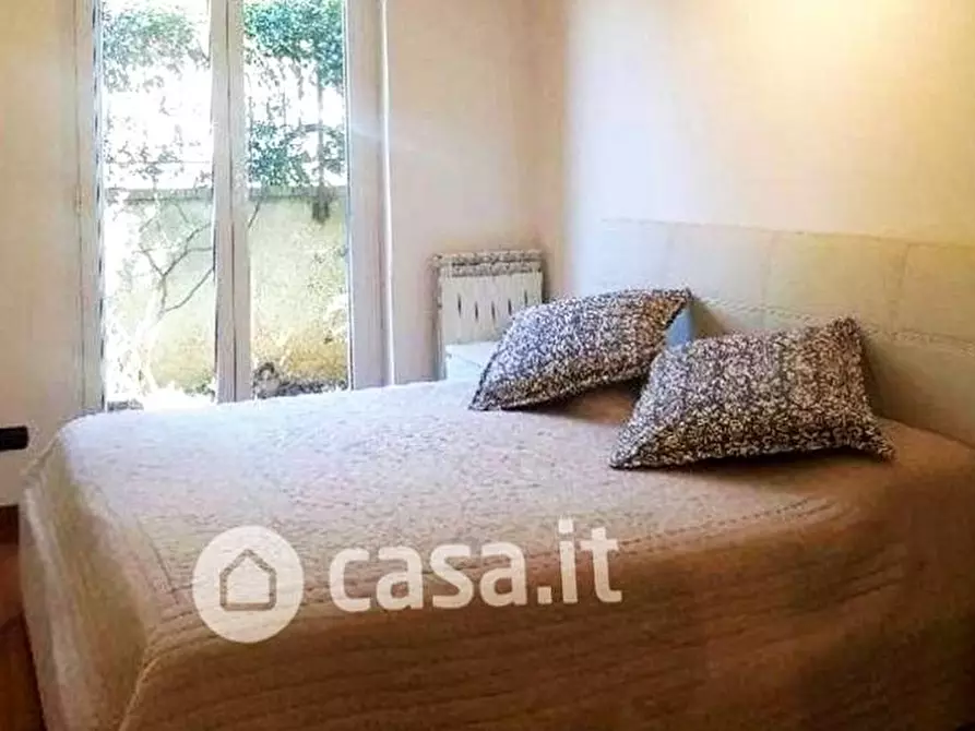 Immagine 11 di Appartamento in vendita  in Via Gameragna a Celle Ligure