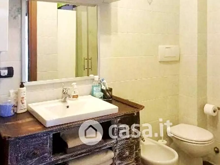 Immagine 14 di Appartamento in vendita  in Via Gameragna a Celle Ligure