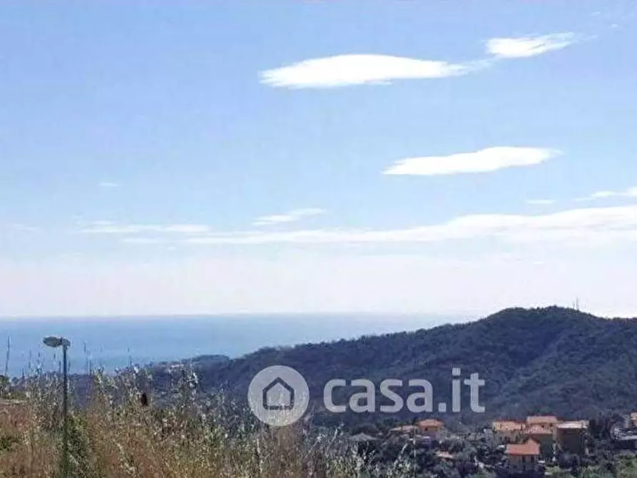 Immagine 18 di Appartamento in vendita  in Via Gameragna a Celle Ligure