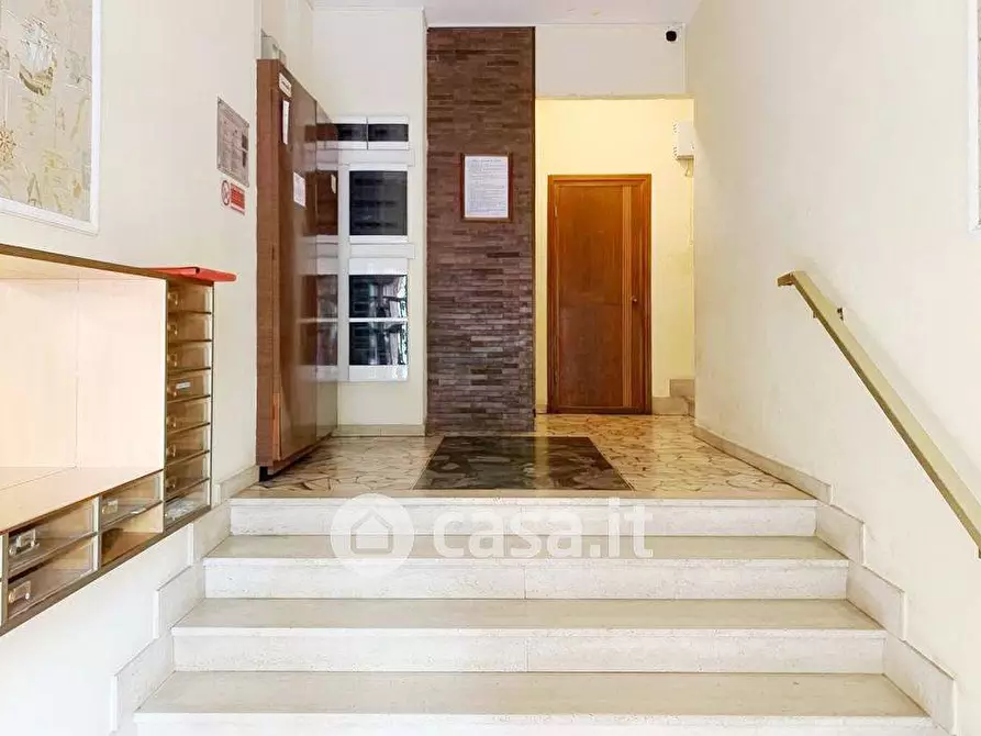 Immagine 2 di Appartamento in vendita  a Savona