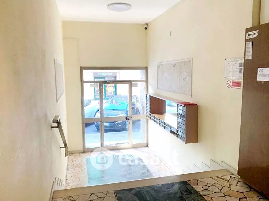 Immagine 3 di Appartamento in vendita  a Savona