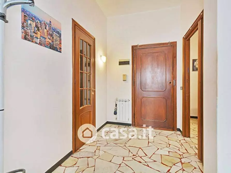 Immagine 4 di Appartamento in vendita  a Savona