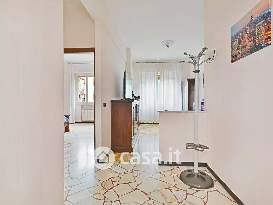 Immagine 6 di Appartamento in vendita  a Savona