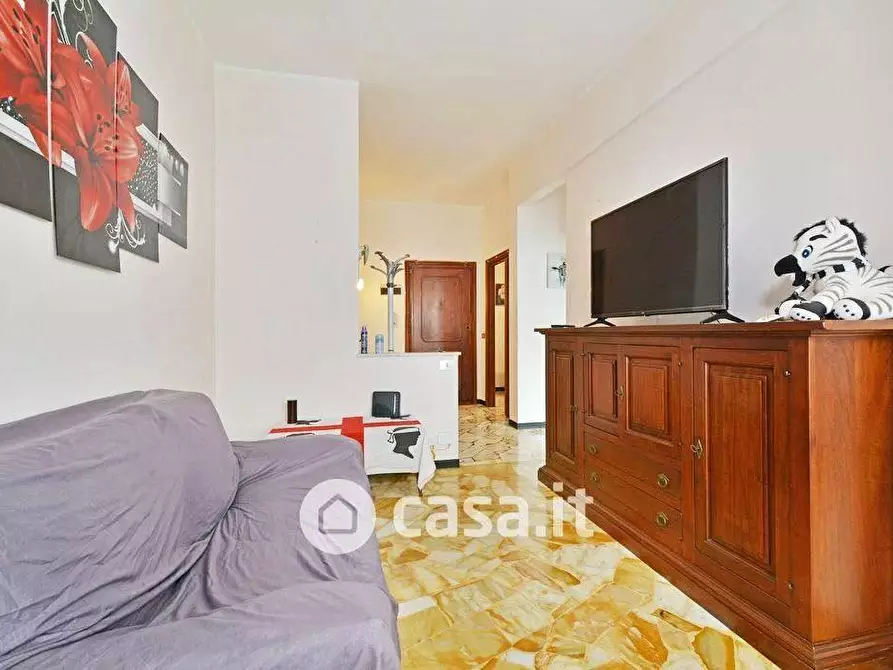 Immagine 8 di Appartamento in vendita  a Savona