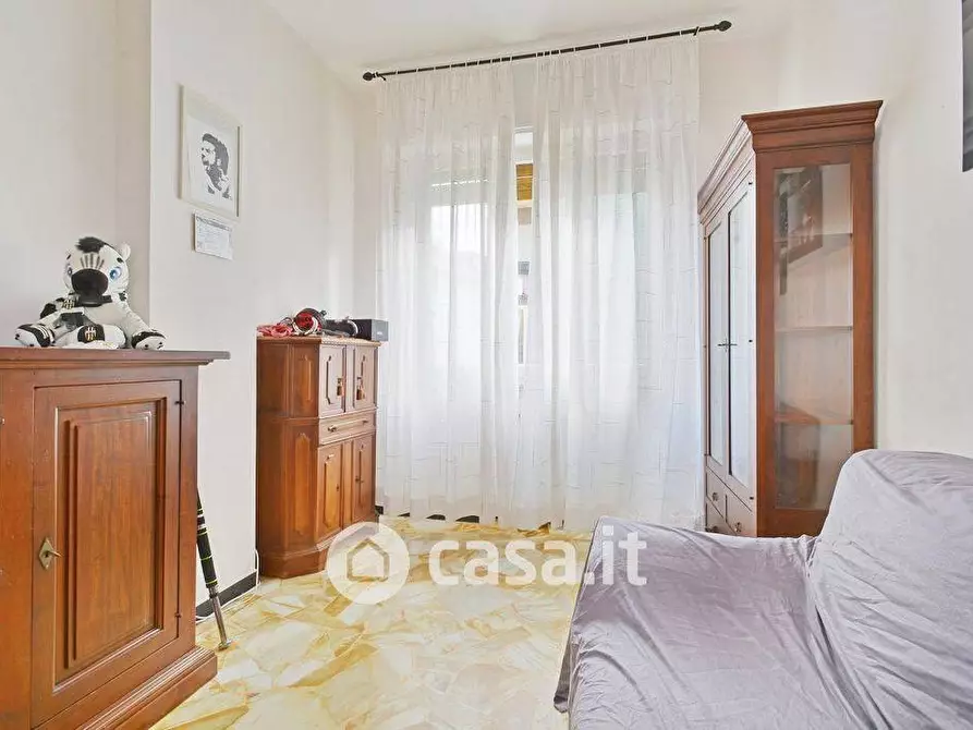 Immagine 9 di Appartamento in vendita  a Savona