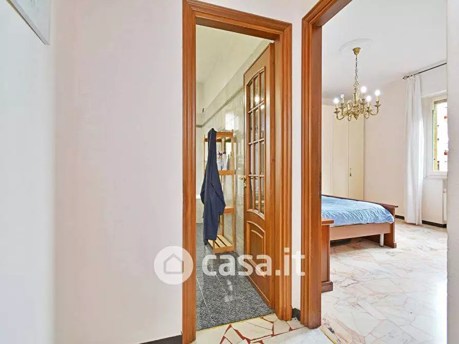 Immagine 13 di Appartamento in vendita  a Savona