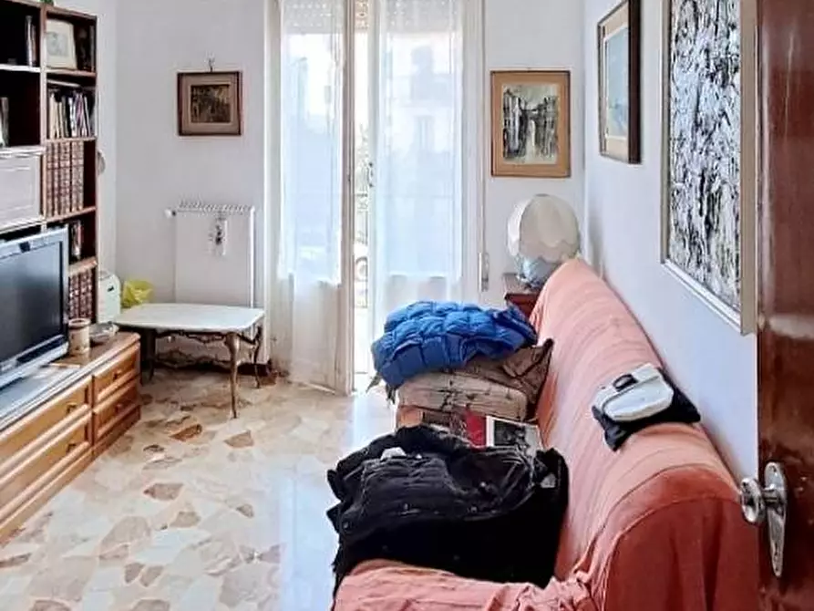 Immagine 5 di Appartamento in vendita  in Via de Rege a Albisola Superiore