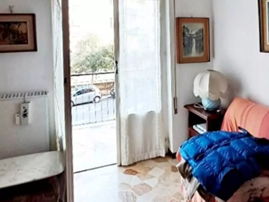 Immagine 6 di Appartamento in vendita  in Via de Rege a Albisola Superiore