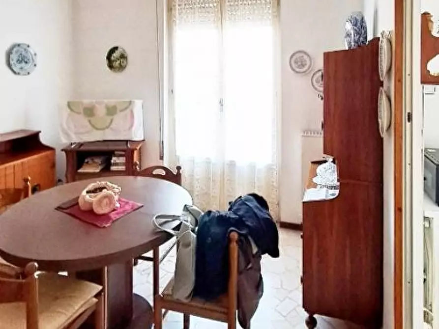 Immagine 7 di Appartamento in vendita  in Via de Rege a Albisola Superiore