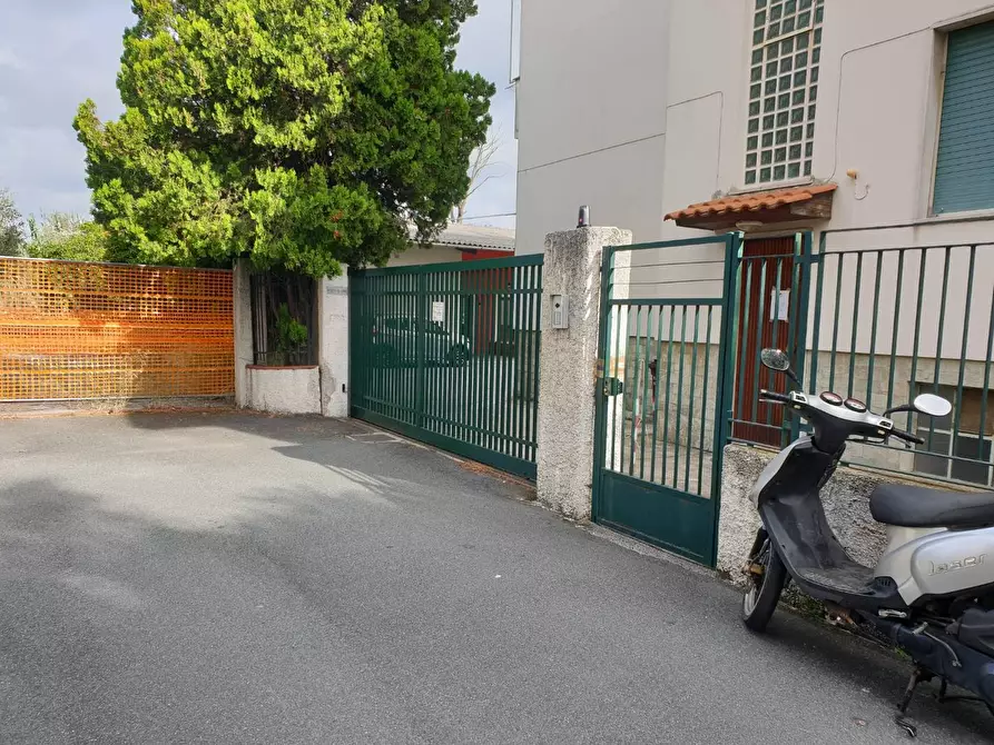 Immagine 14 di Appartamento in affitto  in Via delle Industrie a Albissola Marina