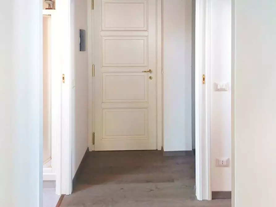 Immagine 5 di Attico in vendita  in Via Fodrato a Albisola Superiore