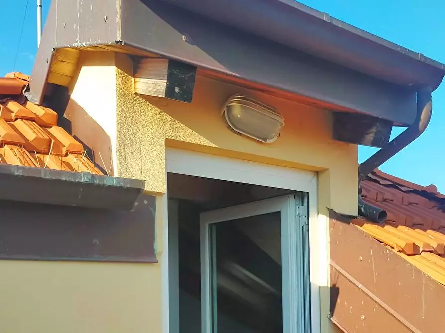 Immagine 14 di Attico in vendita  in Via Fodrato a Albisola Superiore