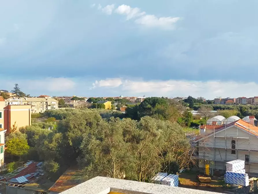 Immagine 26 di Attico in vendita  in Via Fodrato a Albisola Superiore