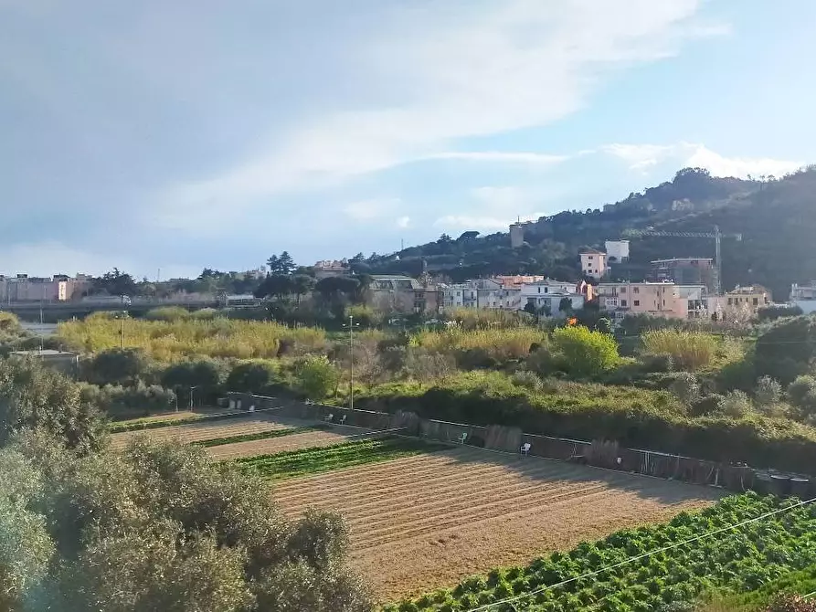 Immagine 27 di Attico in vendita  in Via Fodrato a Albisola Superiore