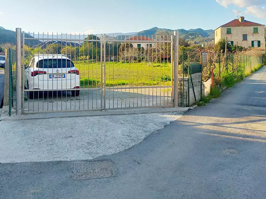 Immagine 28 di Attico in vendita  in Via Fodrato a Albisola Superiore