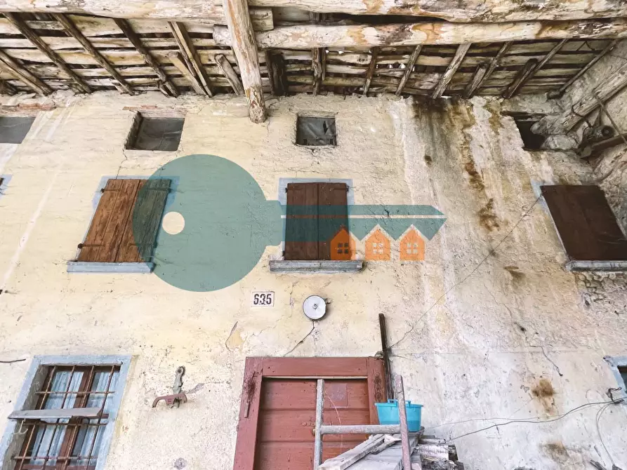 Immagine 5 di Rustico / casale in vendita  in via santa maria della rosa a Calvisano