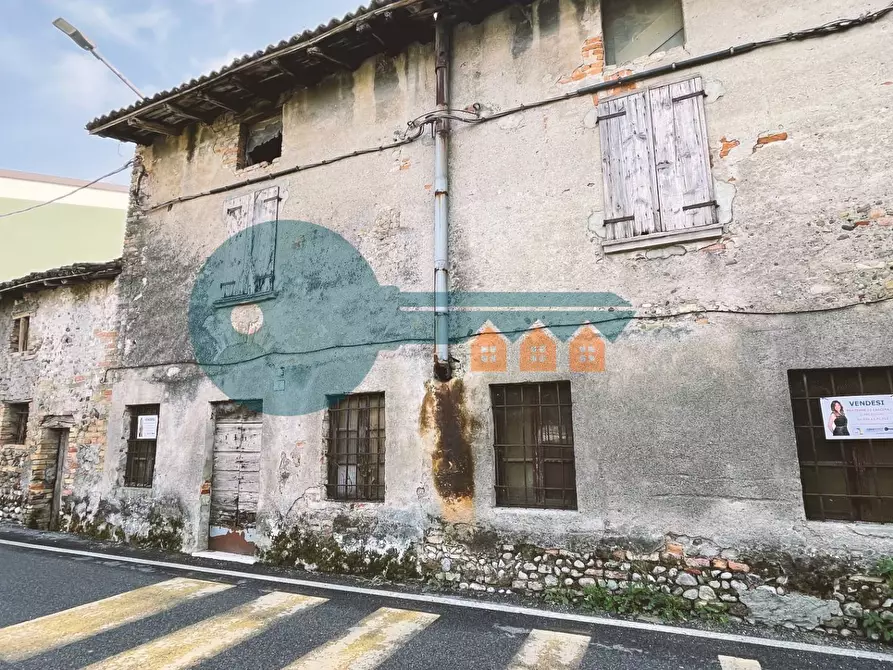 Immagine 8 di Rustico / casale in vendita  in via santa maria della rosa a Calvisano