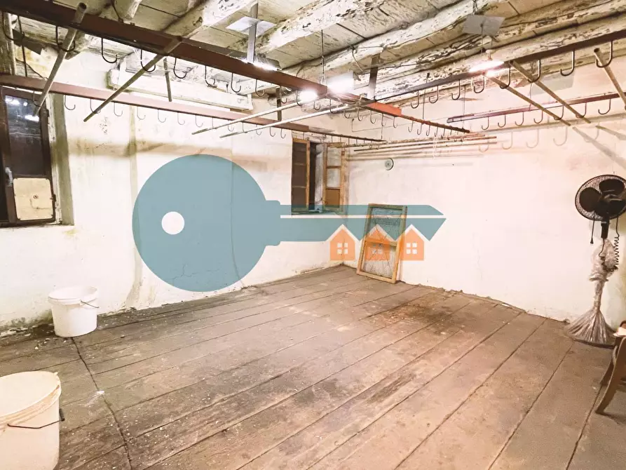 Immagine 10 di Rustico / casale in vendita  in via santa maria della rosa a Calvisano