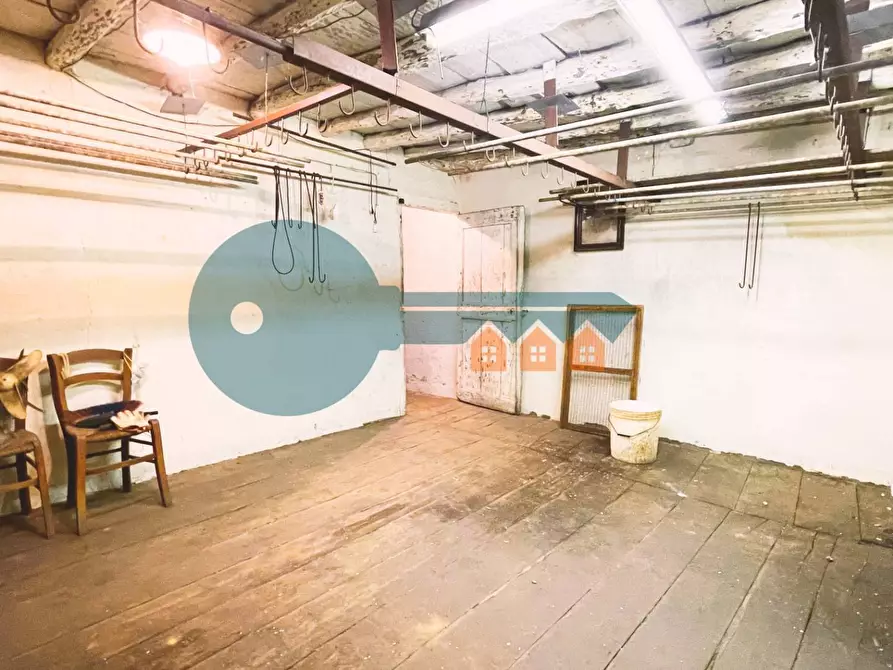 Immagine 11 di Rustico / casale in vendita  in via santa maria della rosa a Calvisano