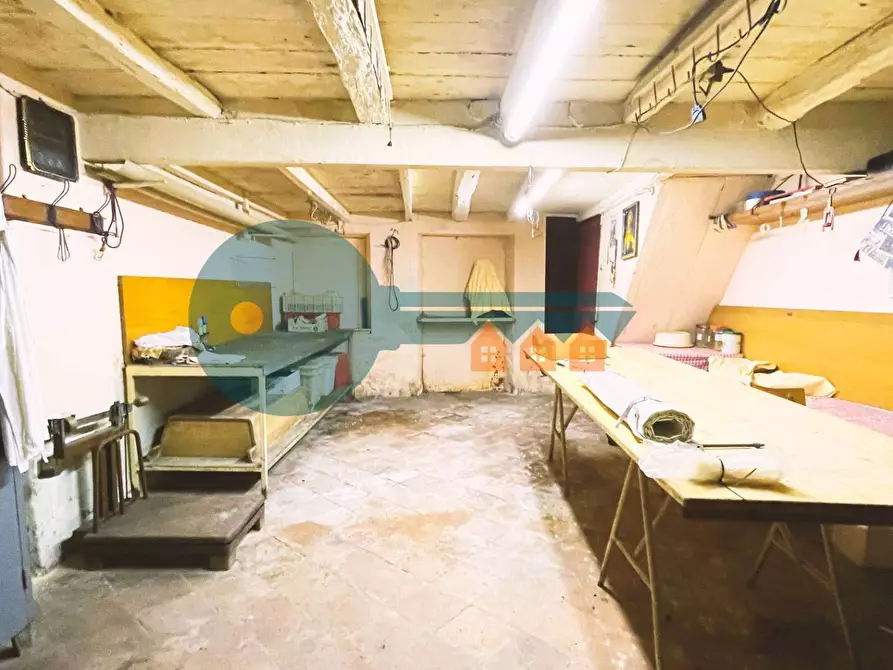 Immagine 12 di Rustico / casale in vendita  in via santa maria della rosa a Calvisano