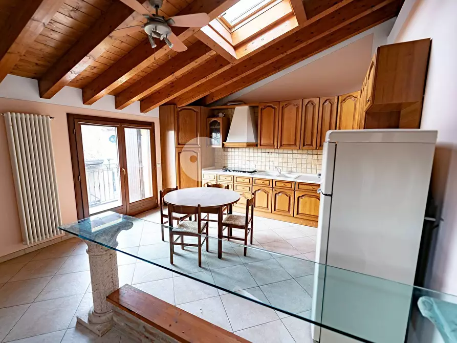 Immagine 5 di Appartamento in vendita  in VIA TITO SPERI a Ghedi