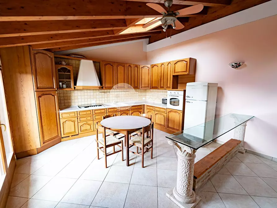 Immagine 6 di Appartamento in vendita  in VIA TITO SPERI a Ghedi