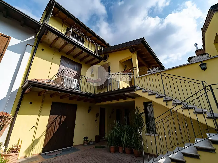 Immagine 19 di Appartamento in vendita  in VIA TITO SPERI a Ghedi