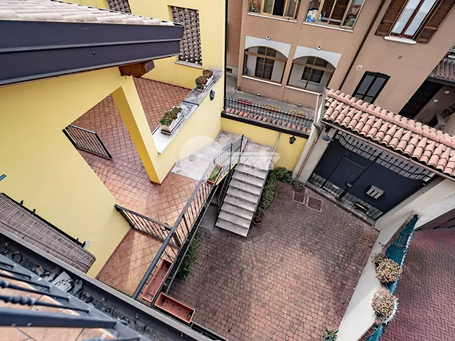 Immagine 20 di Appartamento in vendita  in VIA TITO SPERI a Ghedi