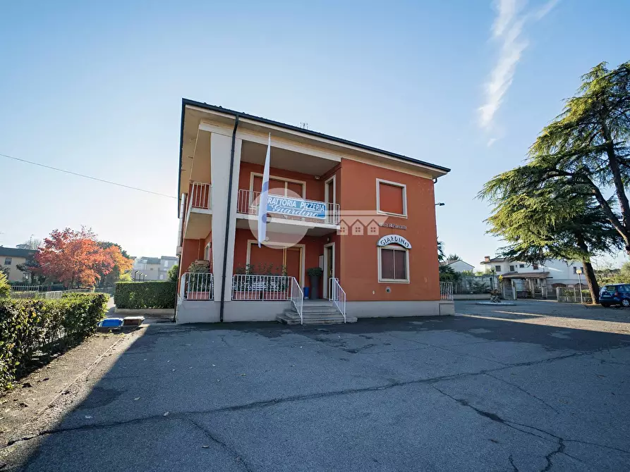 Immagine 1 di Casa indipendente in vendita  in VIA VERDI a Manerbio