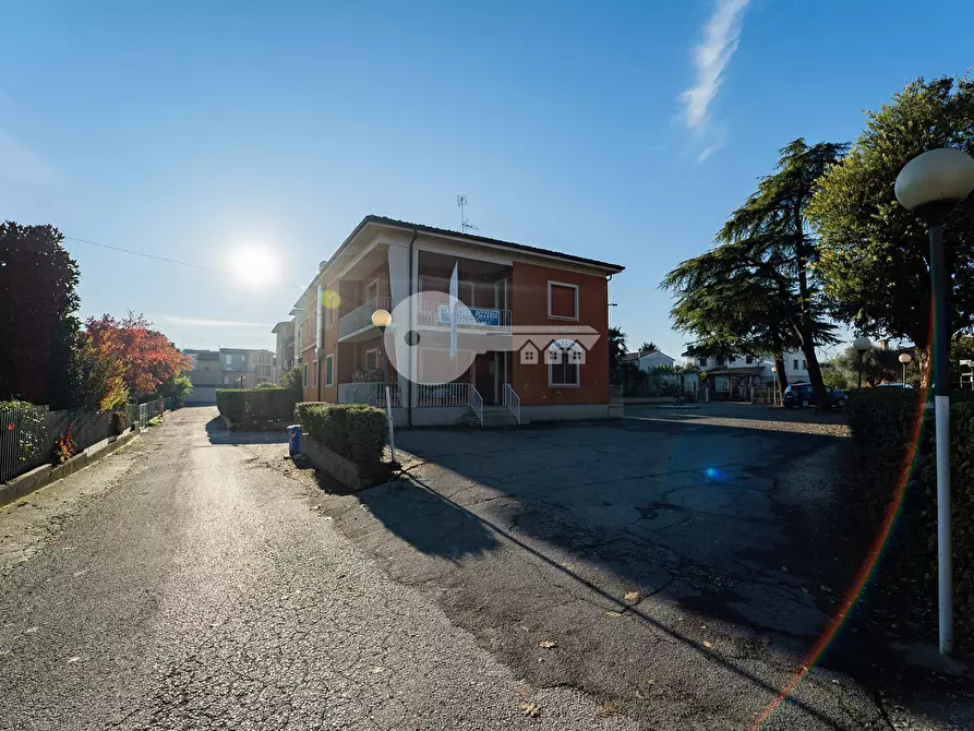 Immagine 3 di Casa indipendente in vendita  in VIA VERDI a Manerbio