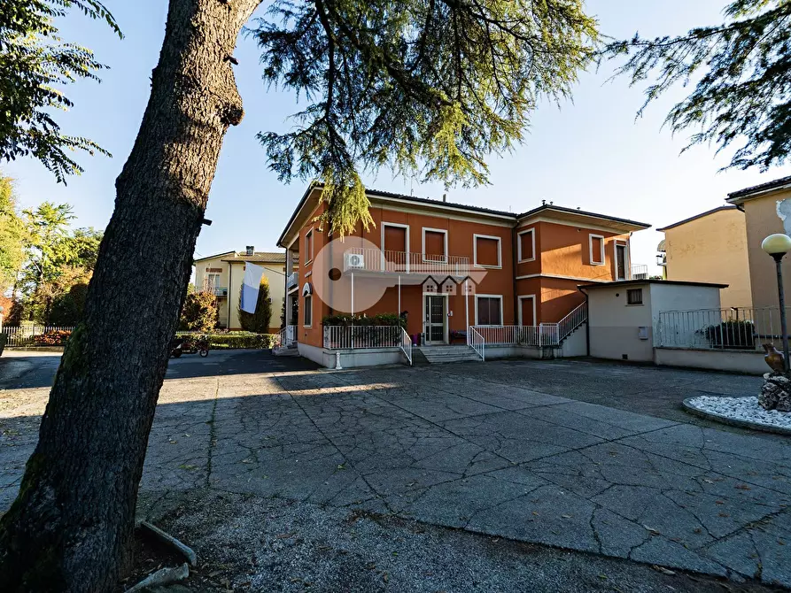 Immagine 5 di Casa indipendente in vendita  in VIA VERDI a Manerbio