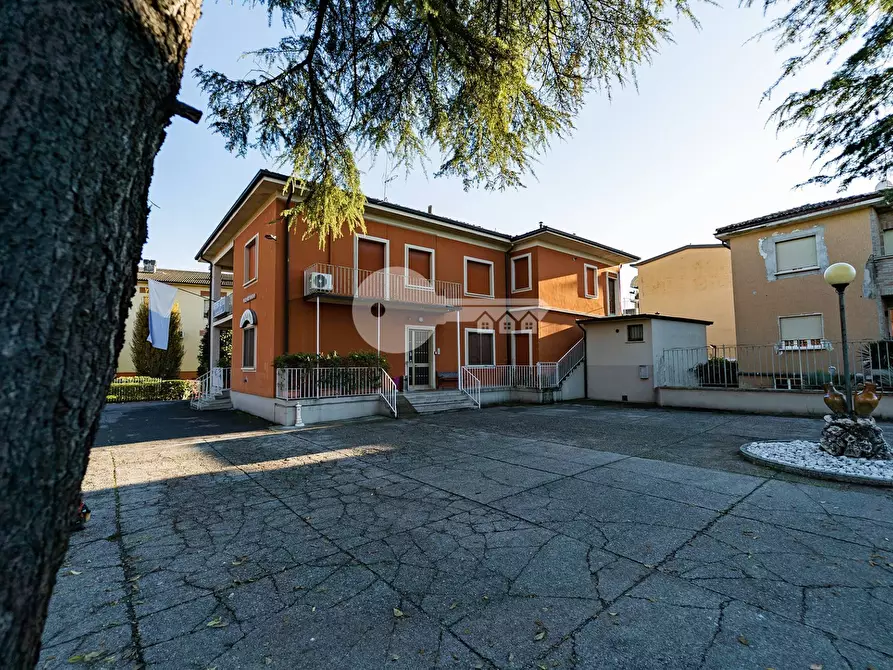 Immagine 6 di Casa indipendente in vendita  in VIA VERDI a Manerbio