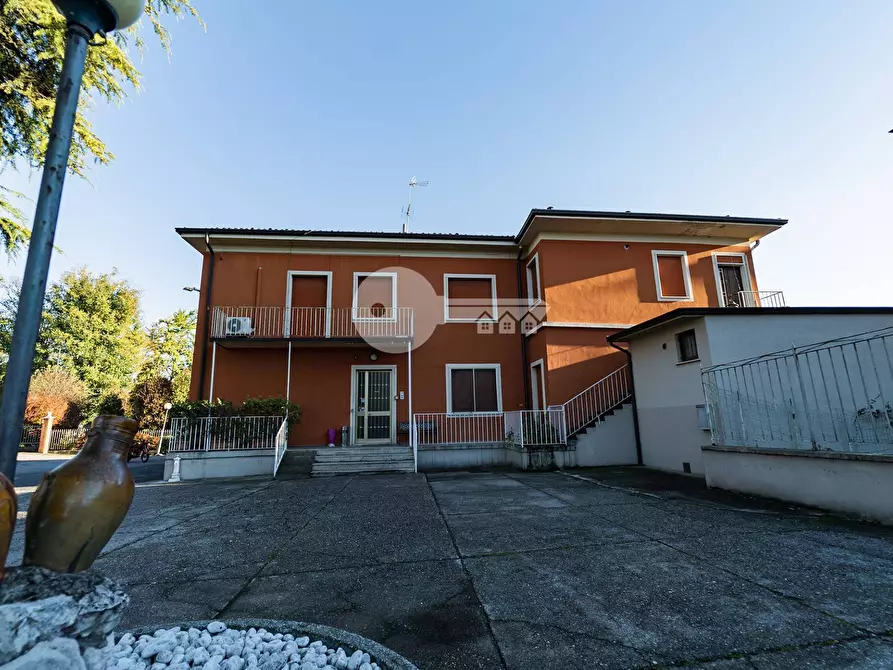 Immagine 7 di Casa indipendente in vendita  in VIA VERDI a Manerbio