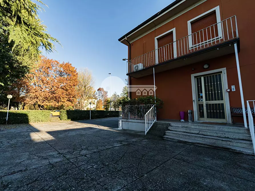 Immagine 8 di Casa indipendente in vendita  in VIA VERDI a Manerbio