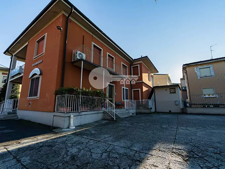 Immagine 9 di Casa indipendente in vendita  in VIA VERDI a Manerbio