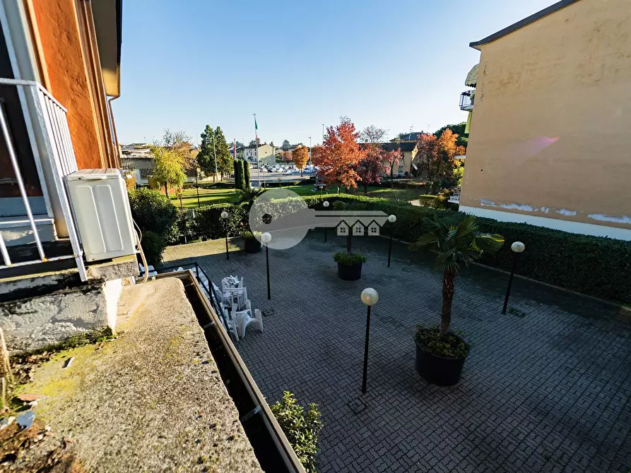 Immagine 10 di Casa indipendente in vendita  in VIA VERDI a Manerbio