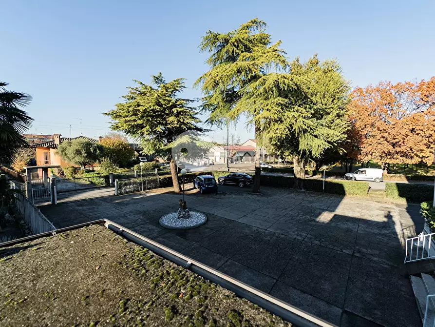 Immagine 11 di Casa indipendente in vendita  in VIA VERDI a Manerbio